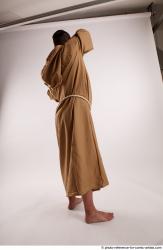 JOEL_ADAMSON A MAGICAL MONK 2